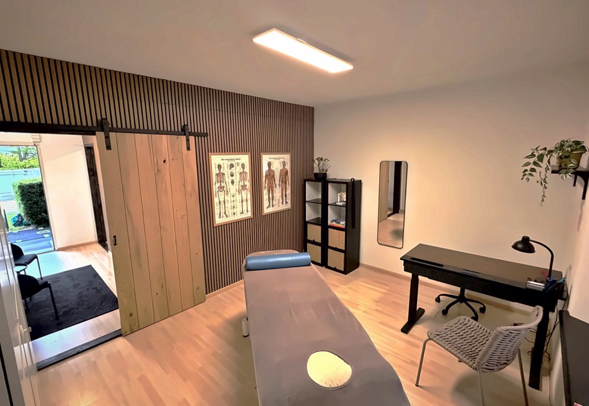 Treatment room 2